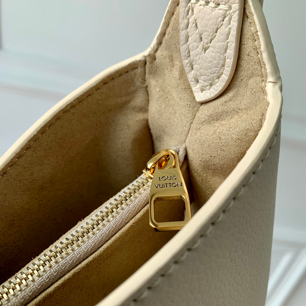 Louis Vuitton Low Key Shoulder Bag