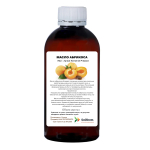 Масло абрикоса / Apricot Kernel Oil Pressed