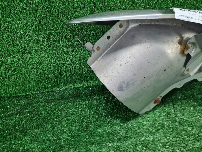 Насадка глушителя правая Lexus RX 4 (2015-2019)