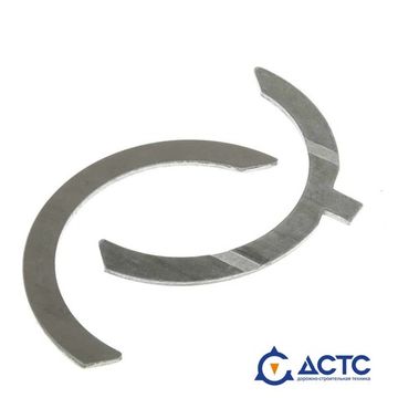 Полукольца упорные DEUTZ