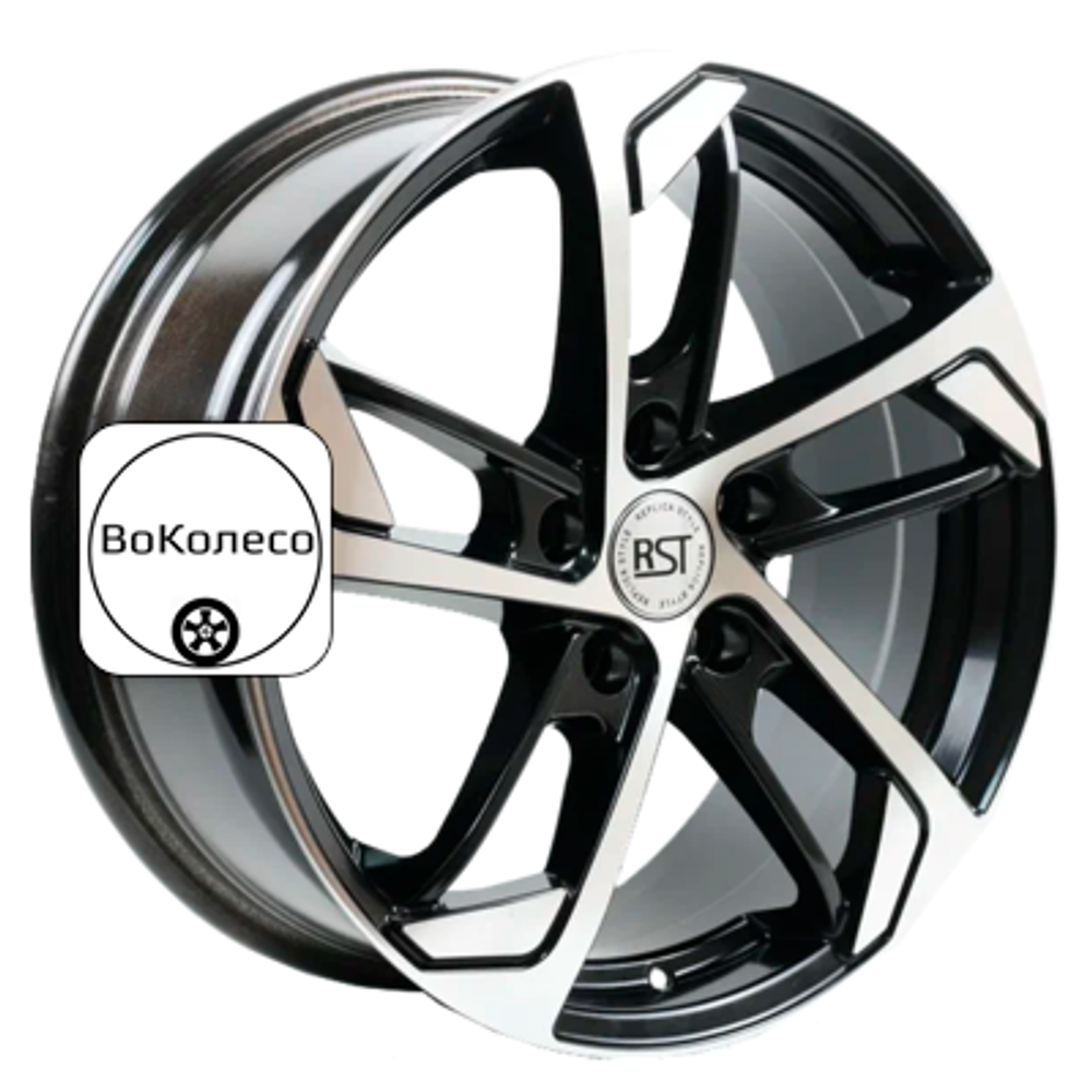 7x17/5x114,3 ET45 D60,1 R037 (Atlas) BD RST