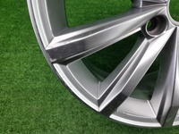 Диск литой R17 VW Passat B8 (2014-н.в.)