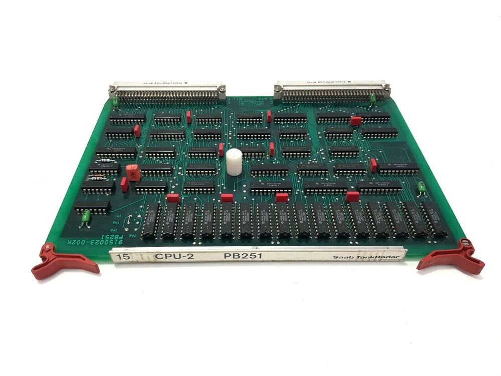 CPU-2 PB251