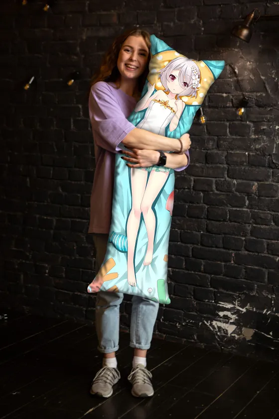 Дакимакура Коккоро №2