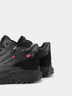 Ботинки мужские M0176-1P