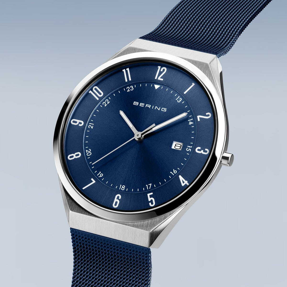 Мужские наручные часы Bering 18740-307