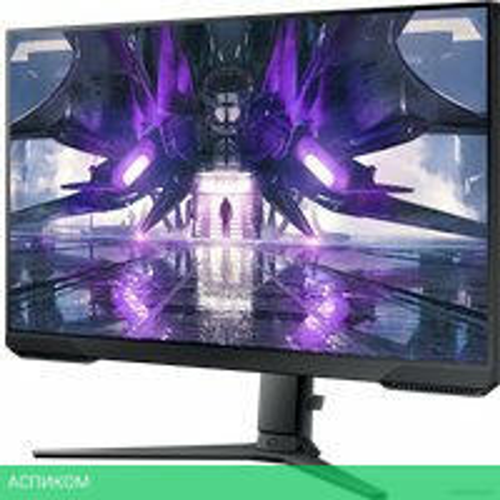 Игровой монитор Samsung Odyssey G3 LS27AG320NIXCI