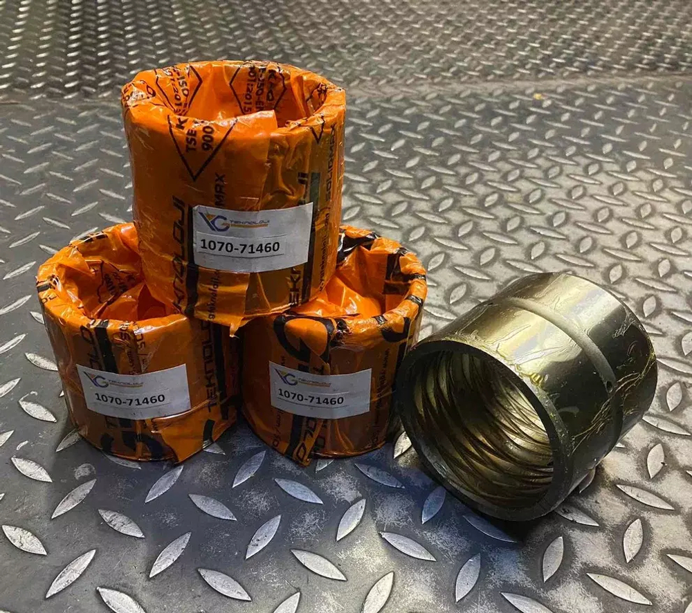 Втулка 1070-71460