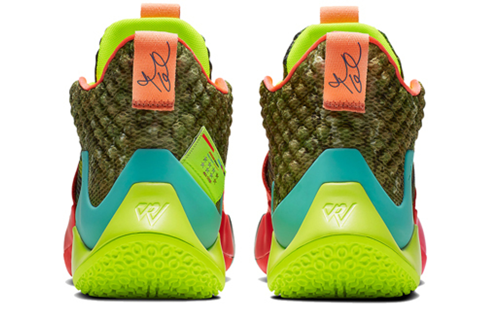 Кроссовки Jordan Why Not Zer0.2