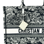 Dior Tote