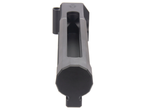 Адаптер приклада SAG AR для АКC-74, монолитный c трубой,Mil-Spec/Commercial (S20009)