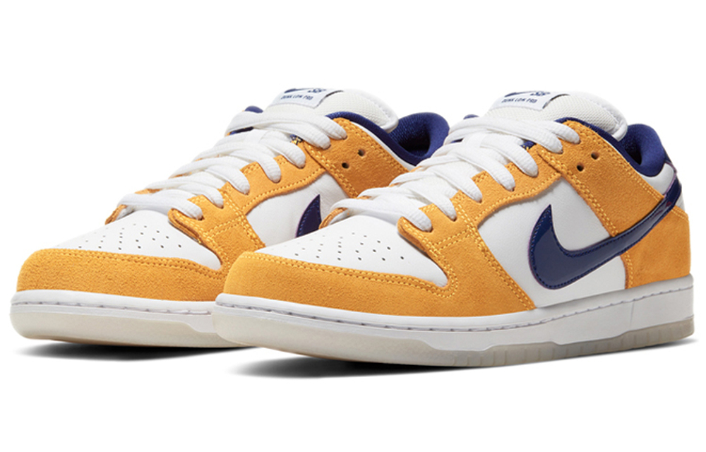 Кроссовки Nike Dunk Sb Pro "Laser Orange"