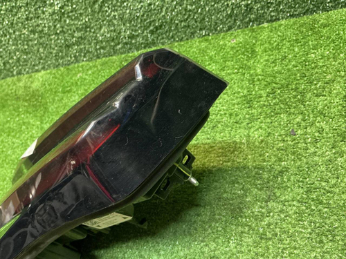 Фонарь левый внутренний BMW X3 G01 (2021-2024)