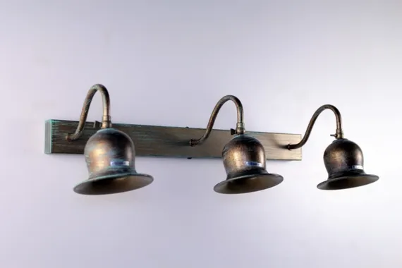 B86051/3W GDGR (1/10) Бра