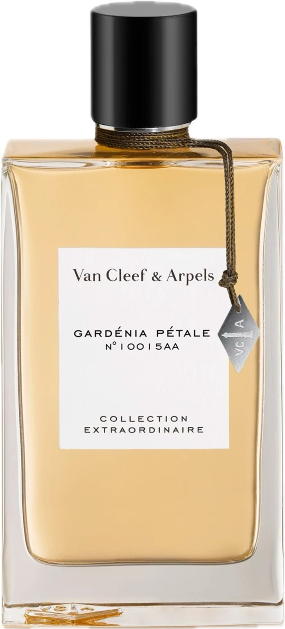 Van Cleef & Arpels Collection Extraordinaire Gardenia Petale