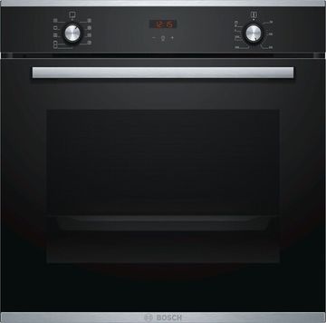 Электрический духовой шкаф Bosch HBA2340S0