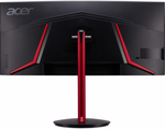 Монитор 34" Acer Nitro XZ342CUPbmiiphx