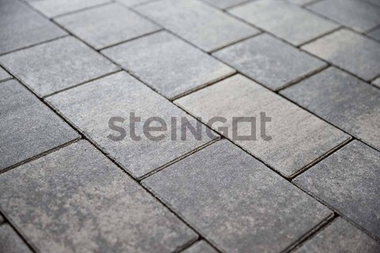 Новый город Серебристый камень (Stein Silver) 40 мм