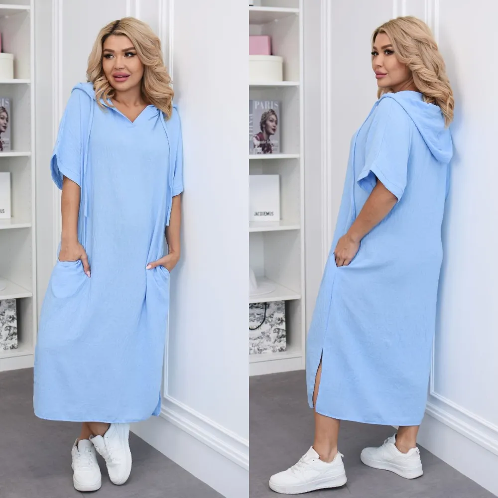 Платье УК-076 Фабрика Моды