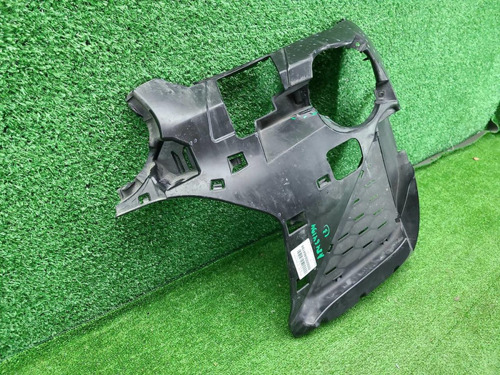 Кронштейн ПТФ левый BMW X2 F39 (2017-2023) M-paket