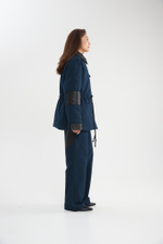 Куртка «Overall»