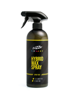 ZviZZer Гибридный спрей воск - спрей Hybrid Wax Spray, 500мл