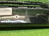 Накладка переднего бампера Kia Sportage 4 QL 18-22