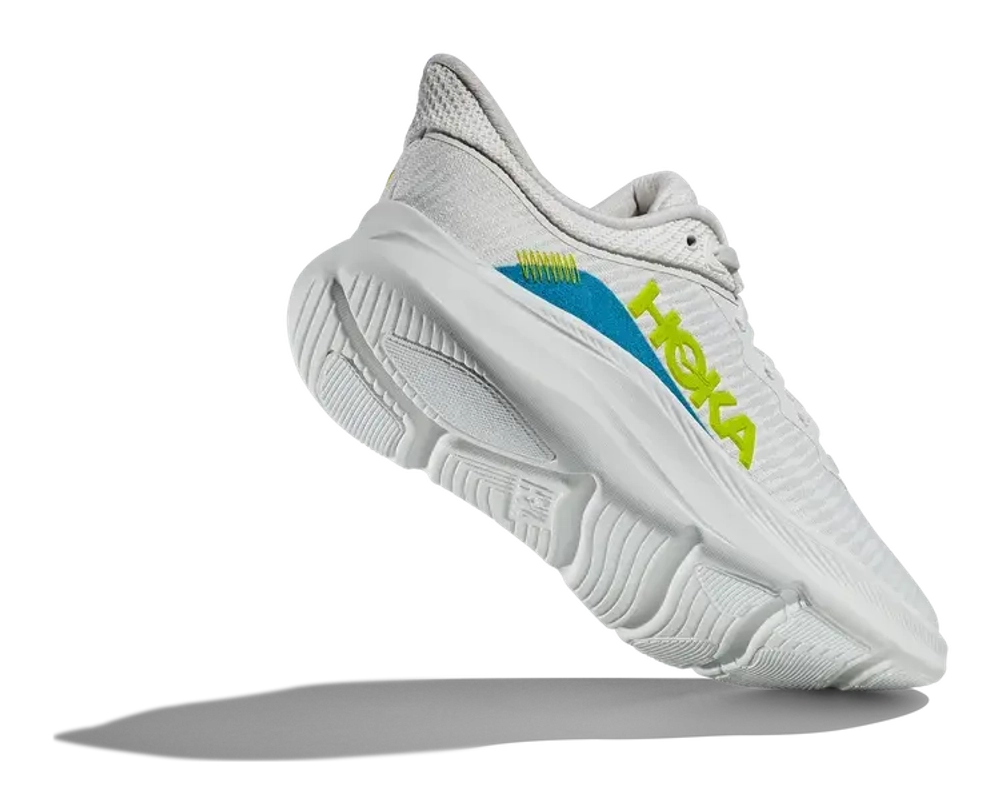Кроссовки мужские Hoka Solimar