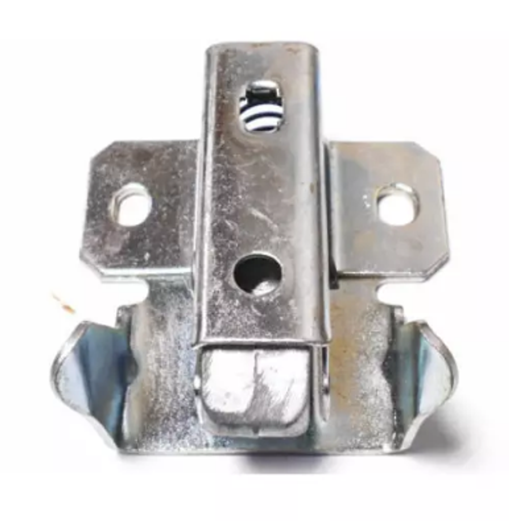 Механизм замка багажника 21099 завод