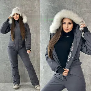 Комбинезон зимний 7091839-6