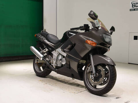 Kawasaki ZZ-R400 2001