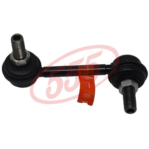 Стойка стабилизатора 555 (гайки в комплекте) SLH025LM