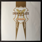 Madonna - The Immaculate Collection 2LP (Германия 1990г.)