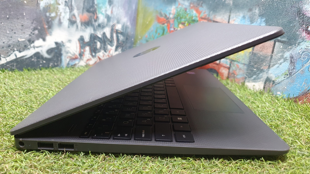 Ноутбук HP Pentium/4Gb/FHD/15s-fq0094ur 669X9EA/Windows 10