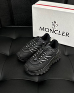 Кроссовки Moncler