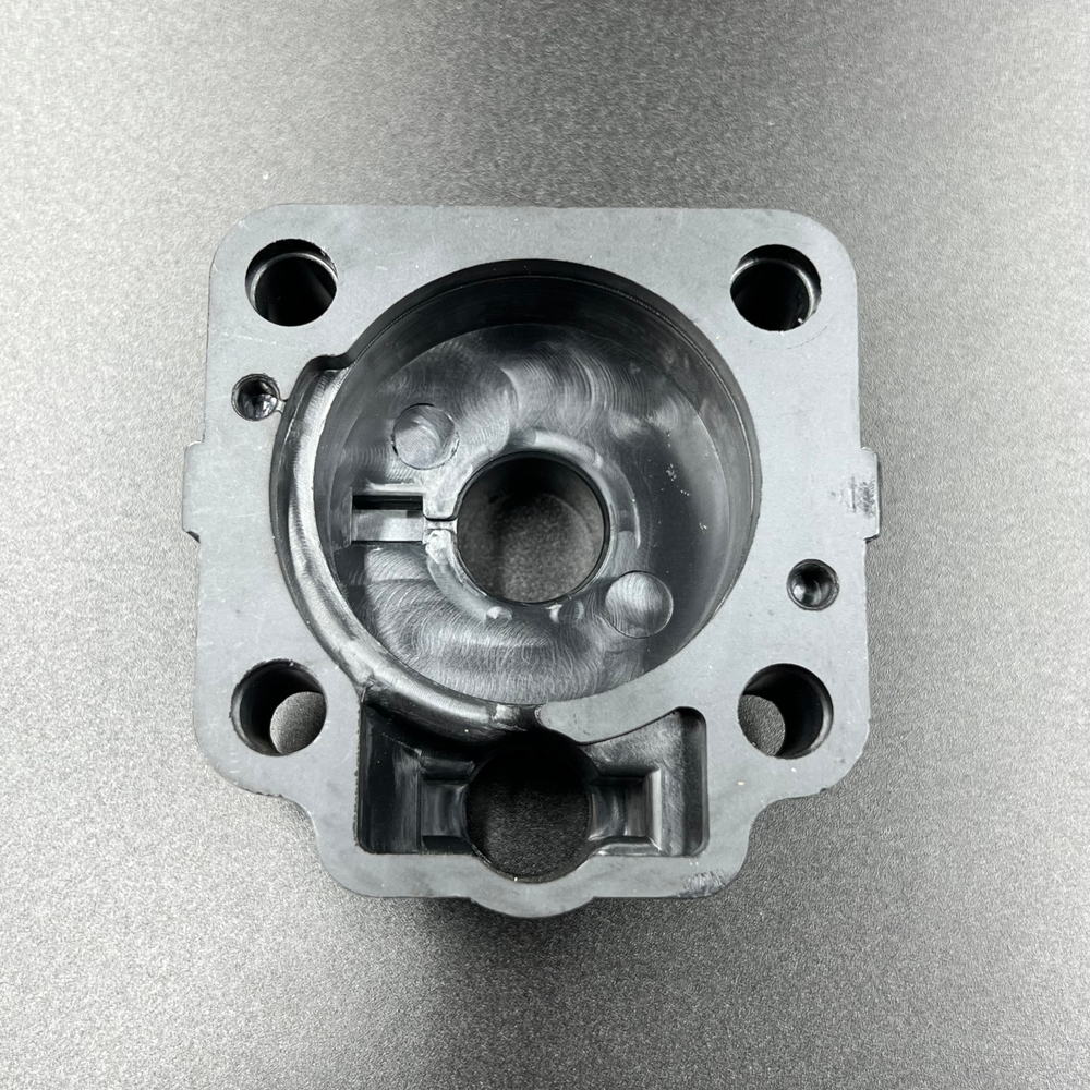 Корпус помпы охлаждения Tohatsu 40-50(TLDI) (KACAWA)