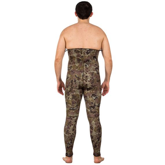 Гидрокостюм Marlin Sarmat Eco Green 7 мм