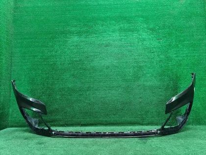 Бампер передний Audi Q8 (2018-2023) S-line