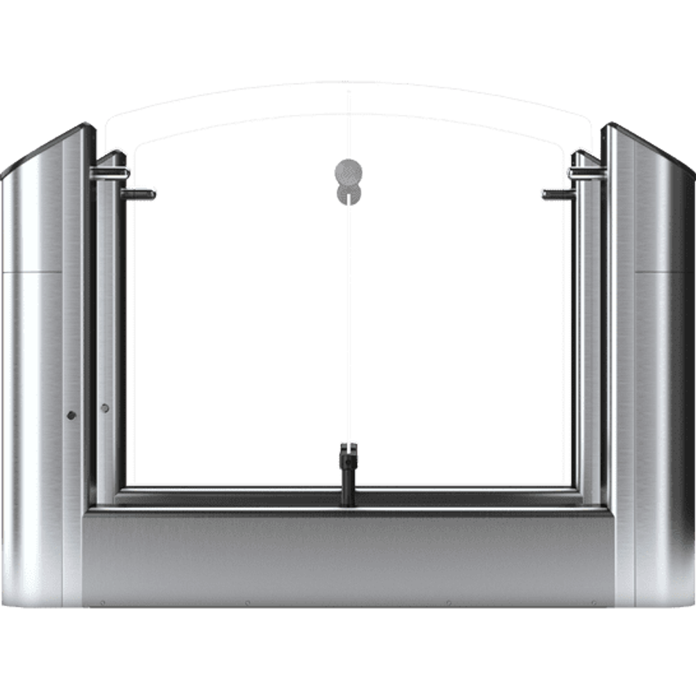 Oxgard Praktika T-04-SM-660 СКУД