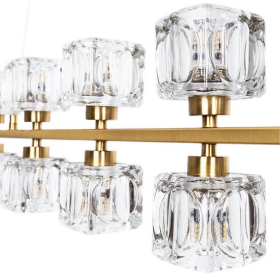 7205/17 SP-10 СВЕТИЛЬНИК ПОДВЕСНОЙ