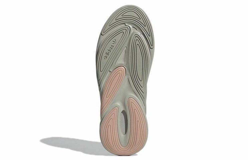 Кроссовки Adidas Originals Ozelia Foundation