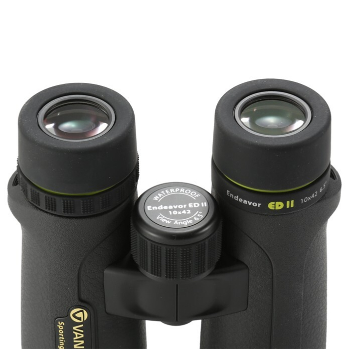 Бинокль Vanguard ENDEAVOR ED II 10x42