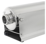 Шприц колбасный горизонтальный FOODATLAS HR-7L