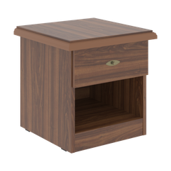 Тумба прикроватная MP 450.A  477х466х475 MUAR