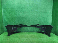 Бампер передний Toyota Camry xv70 (2020-2024)