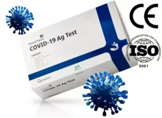 Реагенты и красители