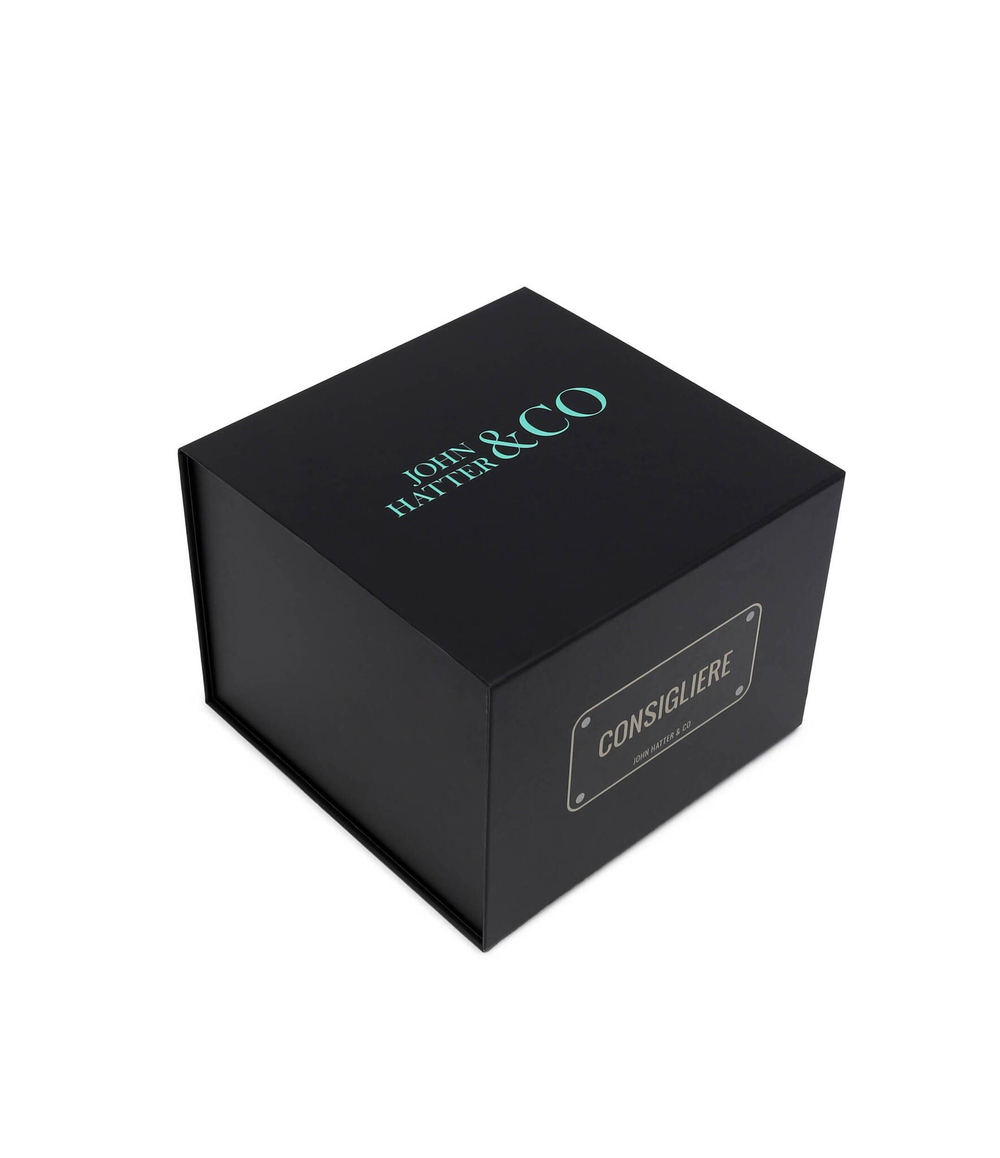 Кепка CONSIGLIERE John Hatter - темно-синий(1-1041-U00)