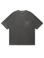 Мужская Футболка Loose Pocket