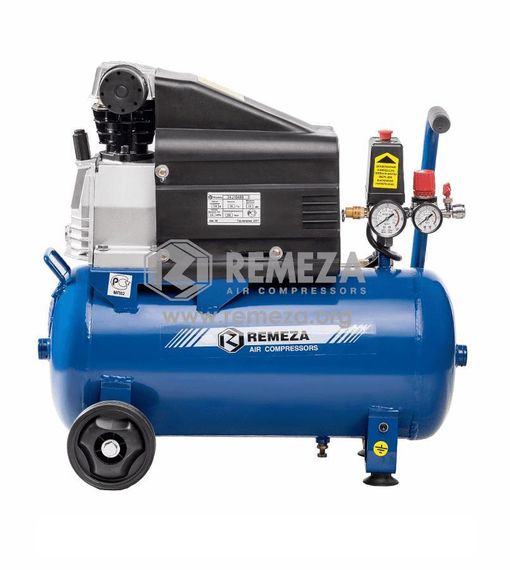 Поршневой компрессор Ремеза СБ4/С-24.J1048B