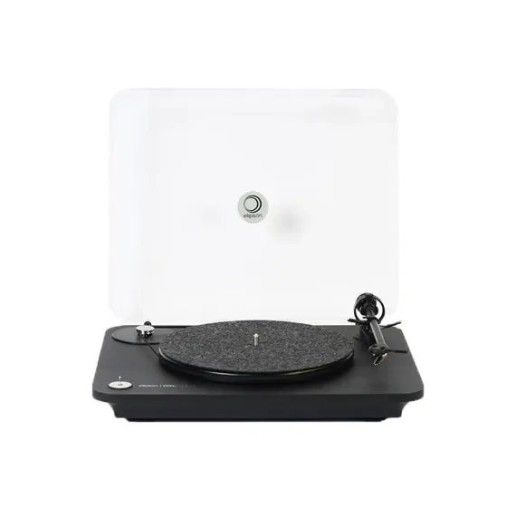 Elipson Chroma 200 Black